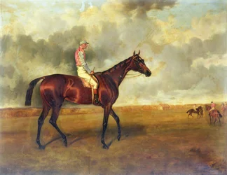 Miss Jummy, 1886